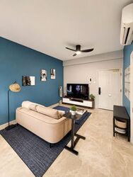 Eastwood Lodge (D16), Apartment #601300511